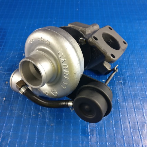 Turbolader fiat talento ducato - turbolader,