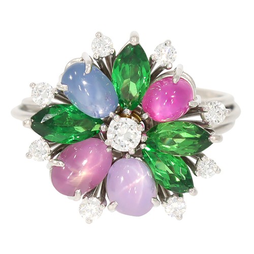 Schott ring mit - ring,