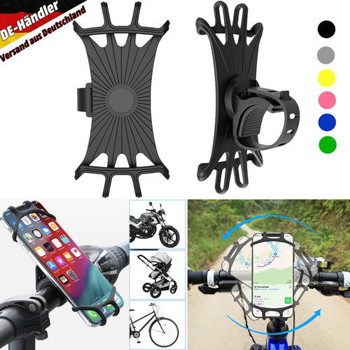 Handyhalterung fahrrad handy - handyhalterung,