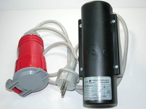 Eiphasen dreiphasen adapter - dreiphasen,