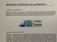 SQL Server 2025 Standard 32