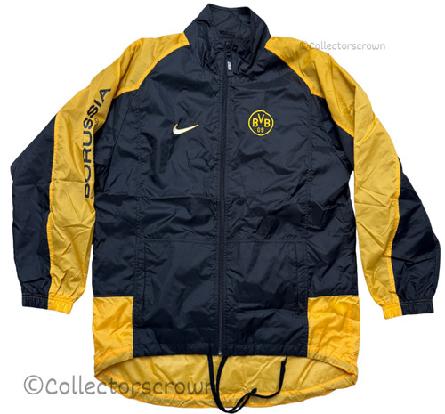 Borussia dortmund jacke l - borussia,