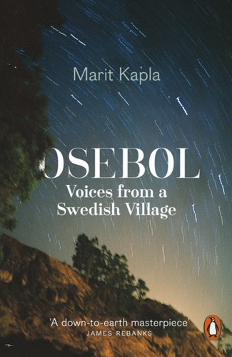 Osebol voices from swedish - from,