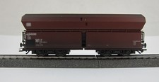 Märklin 4624, H0, Selbstentladewagen, DB, neuwertig, OVP