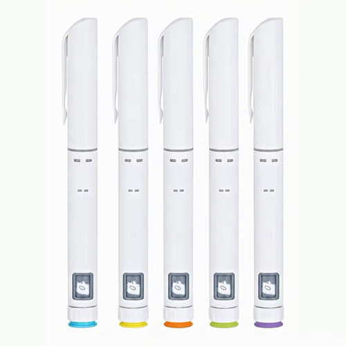 Peptid beauty pen mit - 5,