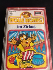 Konvulut 12 MC's Hörspiele