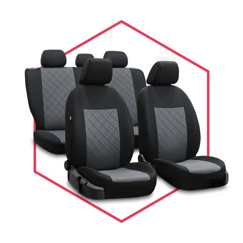 Sitzbezüge auto universal - sitzbezüge,