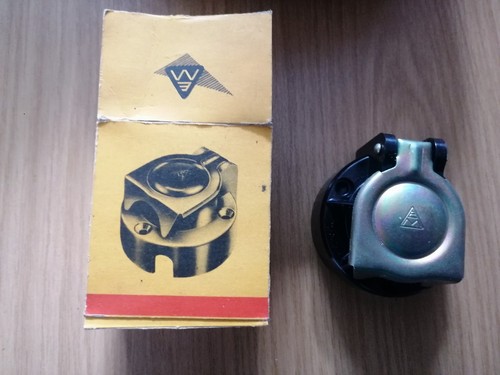 Ddr technik anhänger - -,