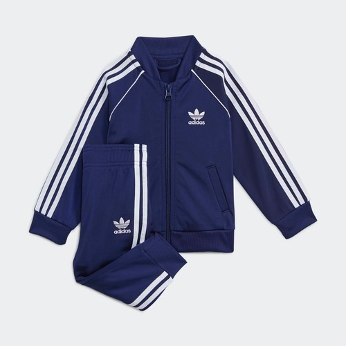 Adidas retro baby superstar - baby,