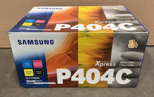 SAMSUNG CLT-P404C Toner