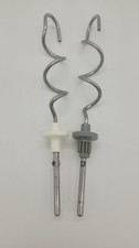 2x Krups 3 Mix 3000 Knethaken