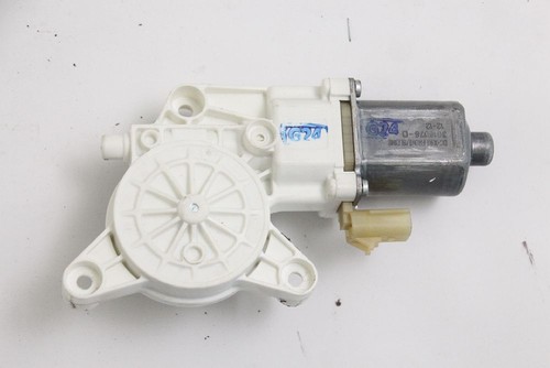 Fensterhebermotor hinten