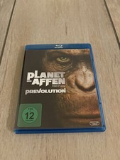 Blu-ray - Film - Planet der