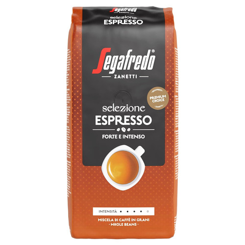 Segafredo zanetti selezione - segafredo,