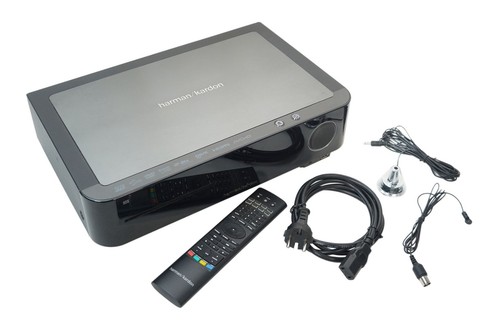 Harman kardon bds 570 1 - kardon,