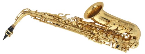 Buffet crampon altsaxophon - buffet,