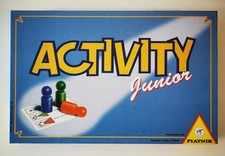 Vintage Kinder Brettspiel