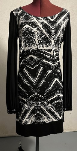 Comma minikleid schwarz - comma,