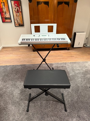 Yamaha 300 keyboard mit - yamaha,