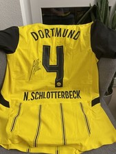 Match worn trikot - worn,