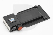 Linhof Rapid Rollex, 6x7 Rollfilm-Kassette für 4x5/9x12