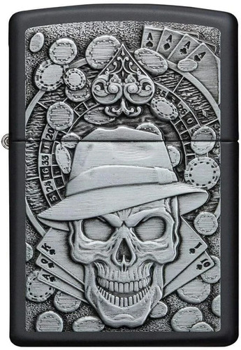 Original zippo gambling - original,