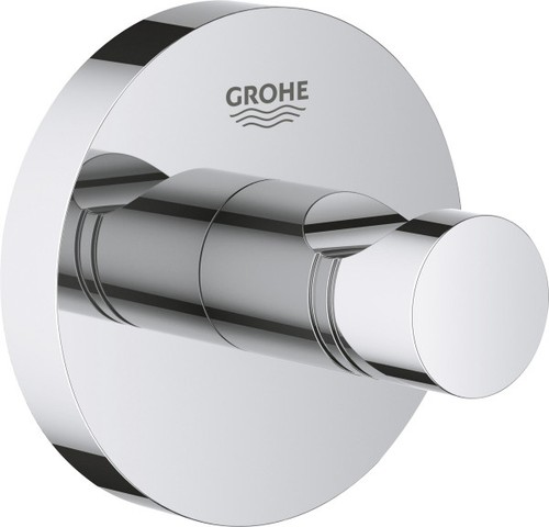 Grohe start bademantelhaken - start,
