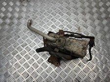 Ford Galaxy 2002 Standheizung