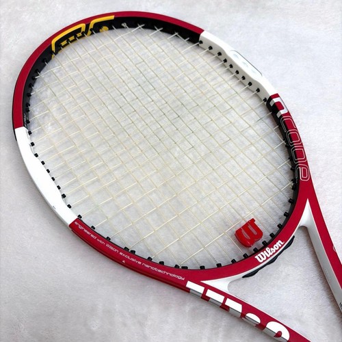 Wilson pro staff ncode - wilson,