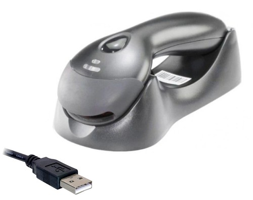 Barcodescanner funk metrologic - barcodescanner,