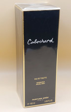 PARFUMS GRÉS - CABOCHARD -