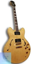 EPIPHONE E-Gitarre Sheraton II