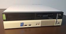 Retro PC Fujitsu Siemens