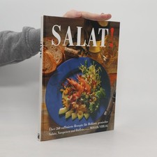 Salat!  |  kolektiv