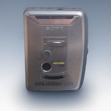 Sony WM-FX173 – tragbarer