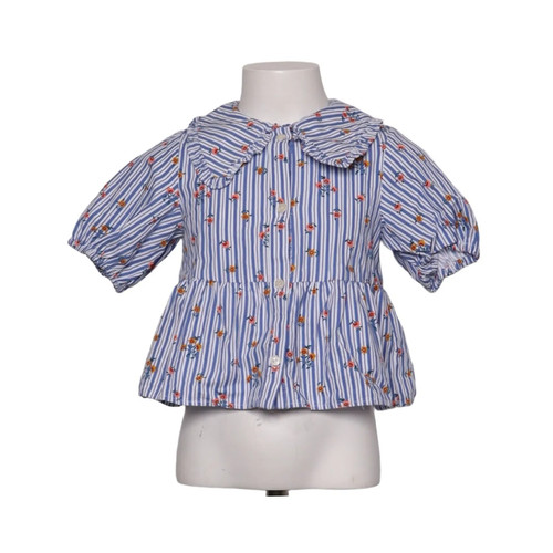 Zara bluse größe 110 - bluse,,