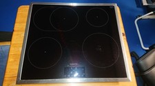Siemens Induktionskochfeld Autark EH645BFB1/02