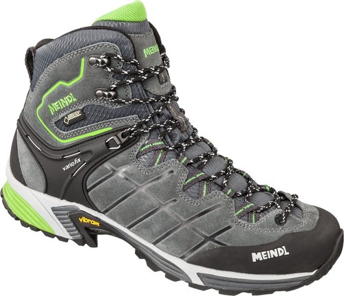Meindl wander trekkingschuhe - meindl, wander-/trekkingschuhe