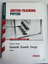 Abitur-Training: Physik - 11