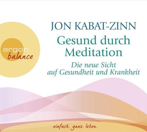 Gesund durch meditation - gesund,