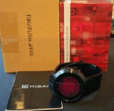 Rare TOKYOFLASH Polygon watch