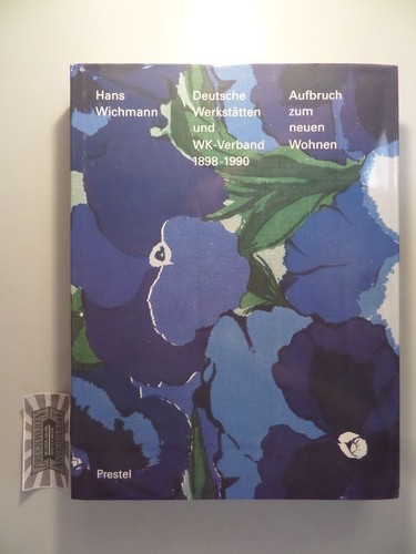 Deutsche werkstätten und - werkstätten,