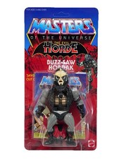 Buzz-Saw Hordak Masters Of The