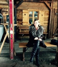 Post Card Luxury Sportswear