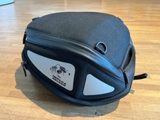 Hepco & Becker Tankrucksack Royster 5-8l + Montageplatte 6408100001+506000