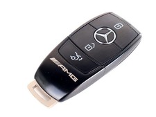 Keyless Schlüsselgehäuse Schlüssel A C Klasse W177 W205 EQA H243 GLA II H247 GLE