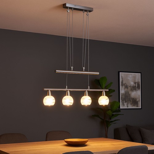 Hängelampe zugpendellampe led - hängelampe,