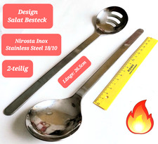 Salatbesteck Salat Besteck