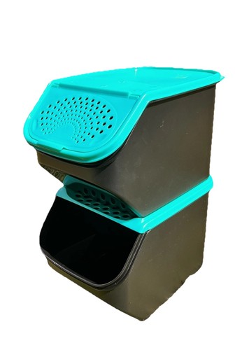 Tupperware gemüse - tupperware,