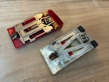 2 x 1/24 Sports Europe Slot